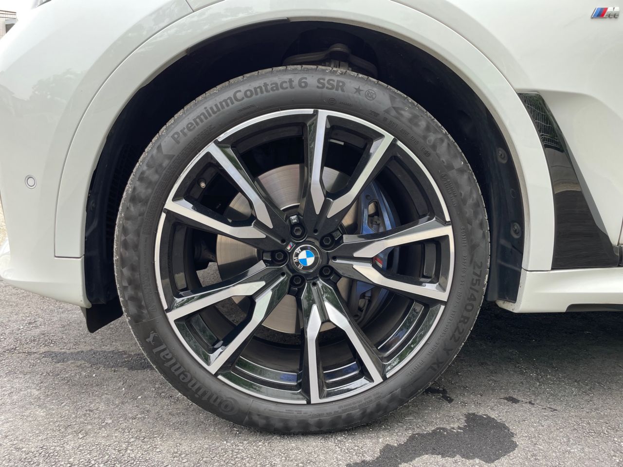 G07 X7 xDrive30d N57 3.0d
