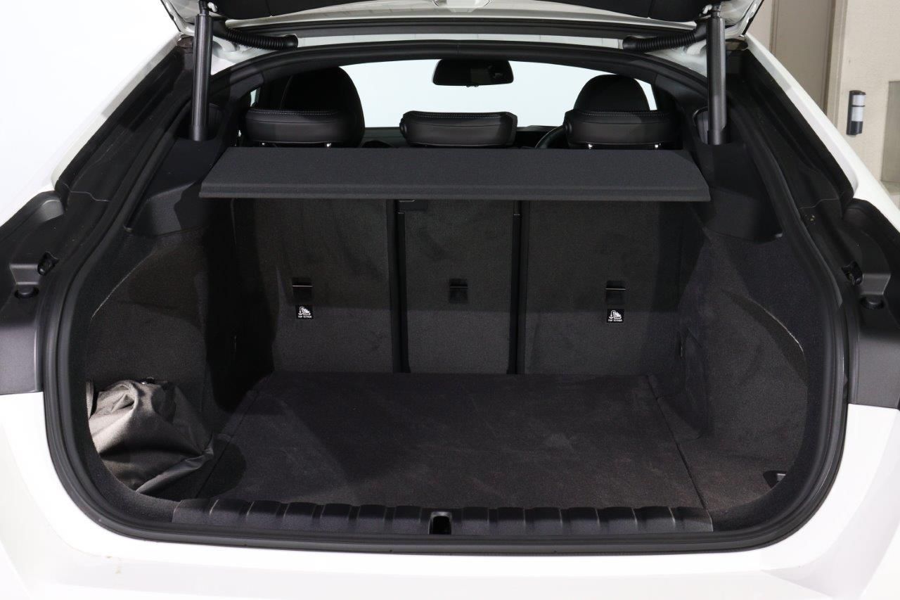 G26 i4 eDrive 40 LCI