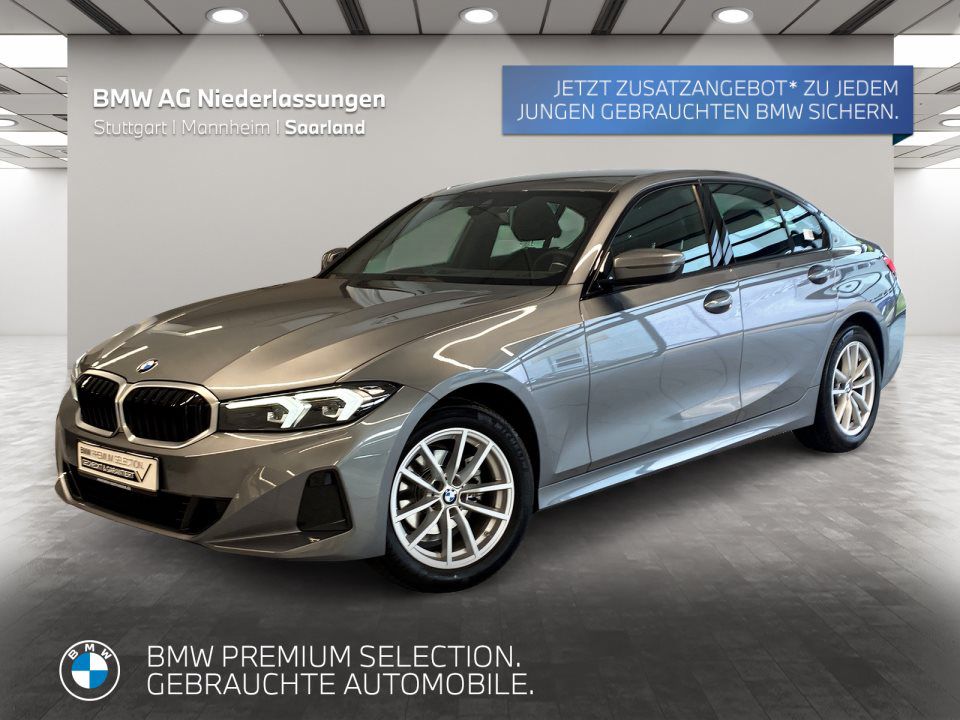 BMW 318