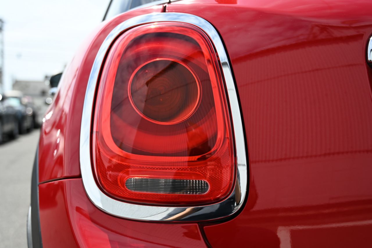 F55 COOPER