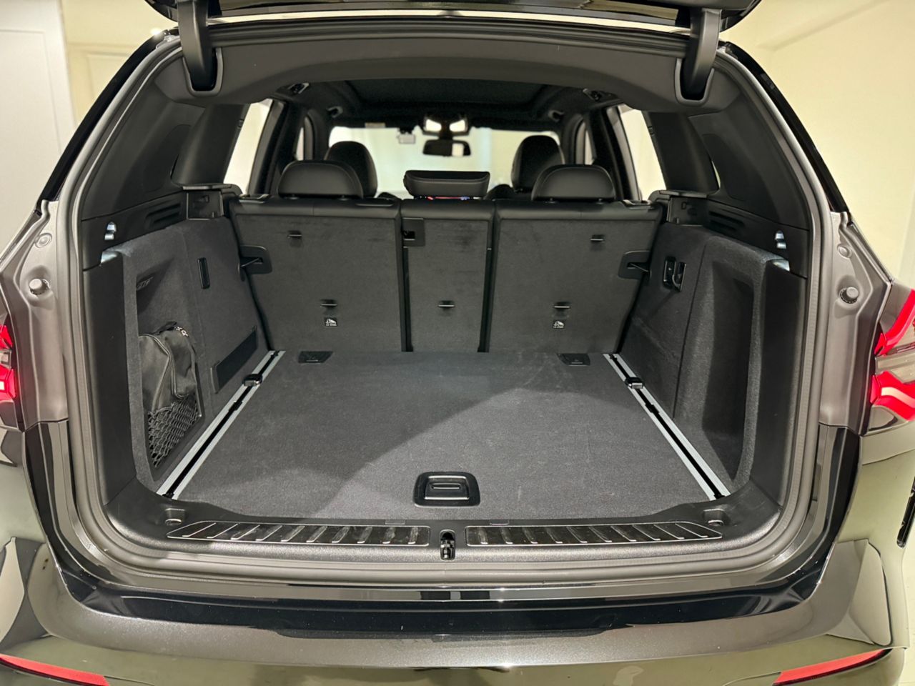 G01 X3 xDrive20d RHD ZA LCI
