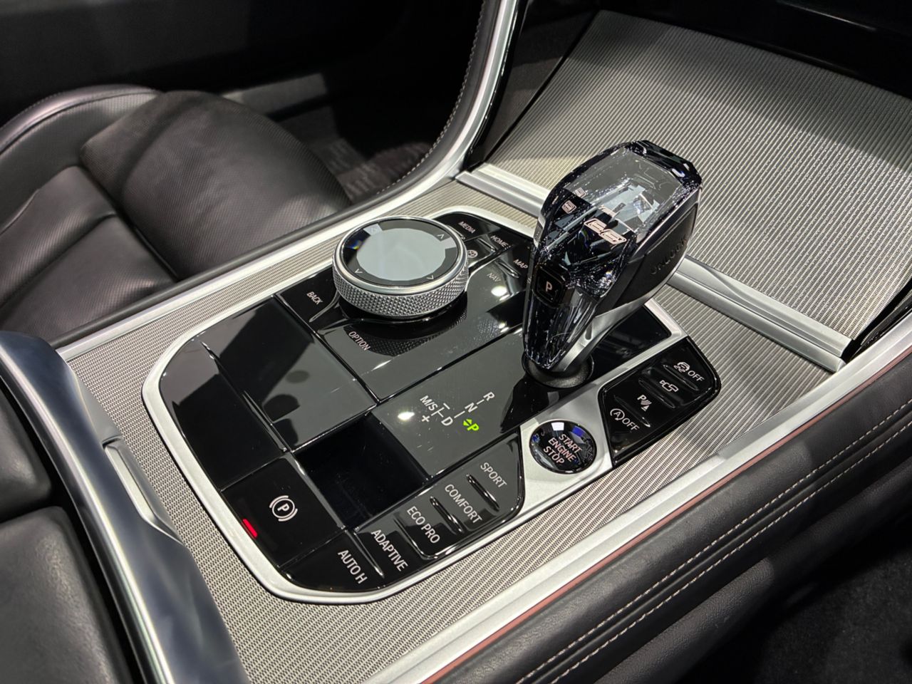 G16 M850i xDrive Gran Coupé N63B 4.4i