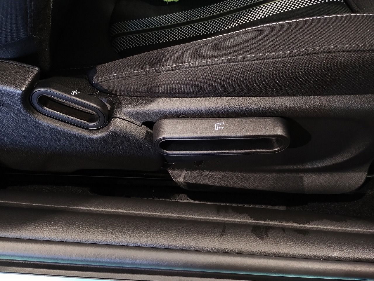 F56 MINI Cooper S 3-Door Hatch LCI
