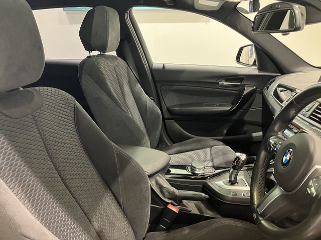 118D 5DOOR RHD