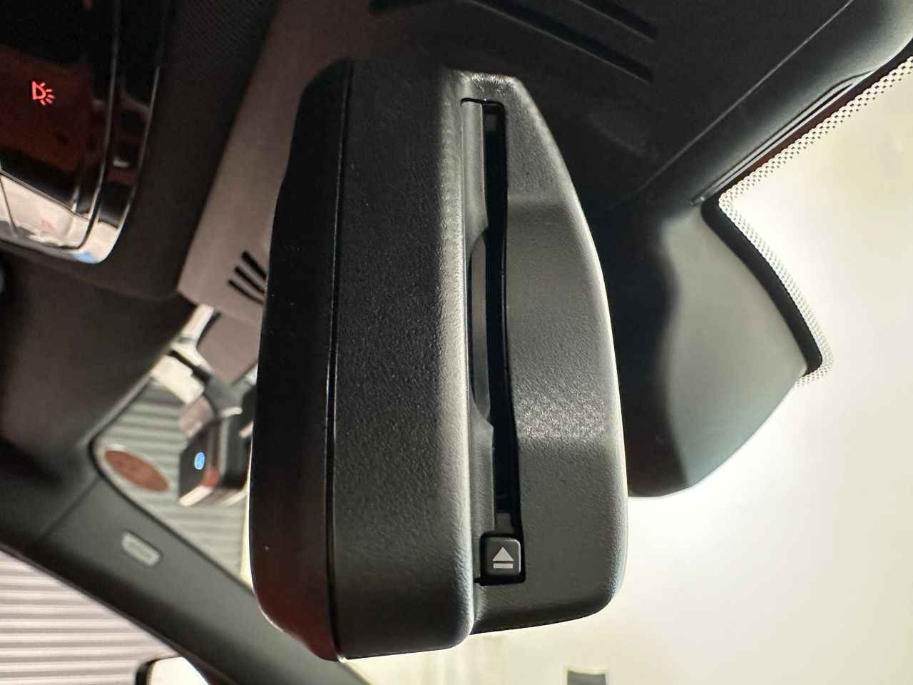 G80 M3 Competition M xDrive Saloon RHD