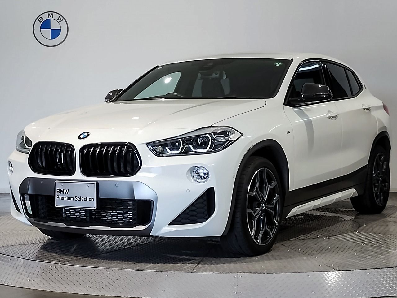 X2 sDrive18i M Sport X
