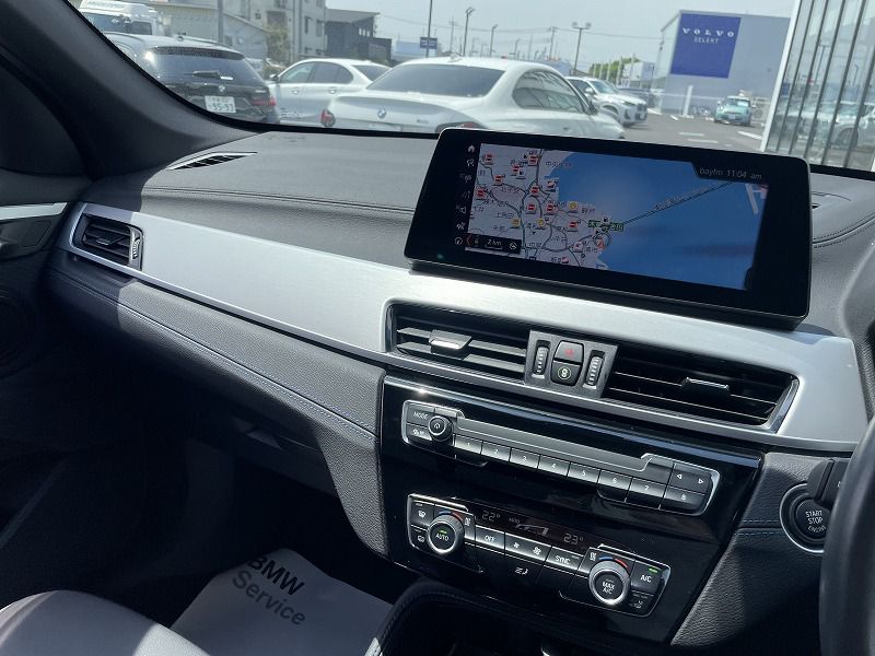 F48 X1 xDrive18d B47 2.0d LCI