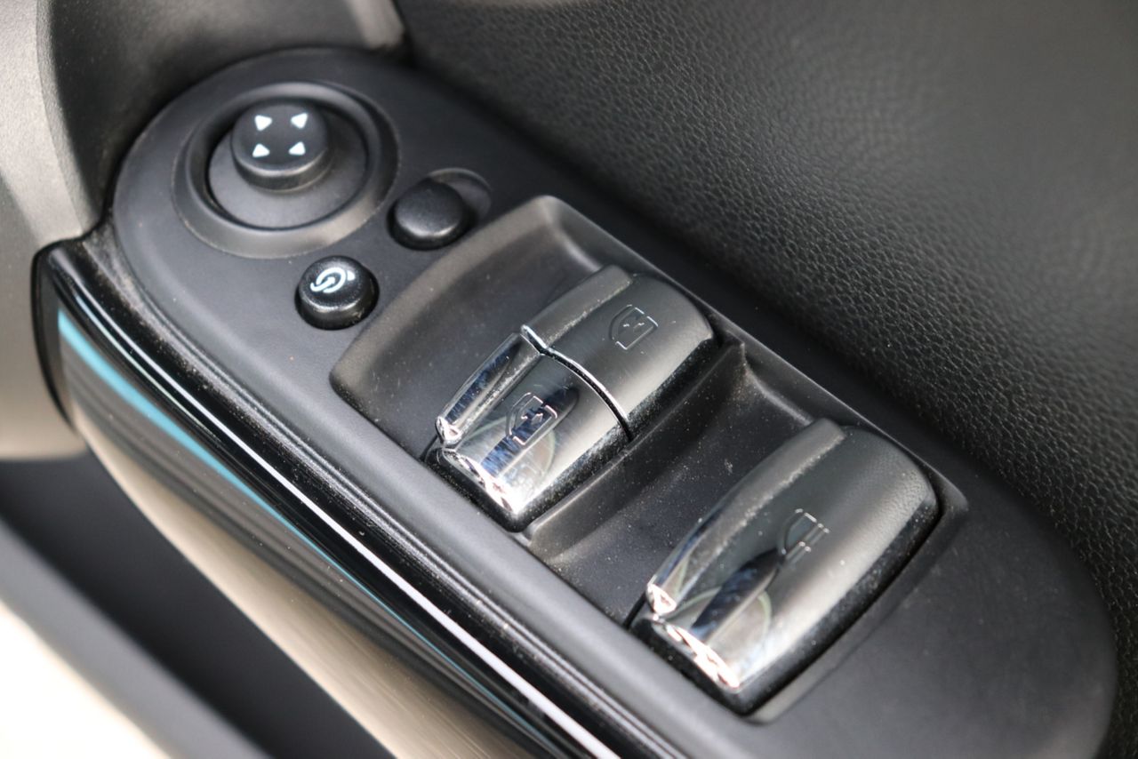 F57 MINI Cooper S Convertible LCI