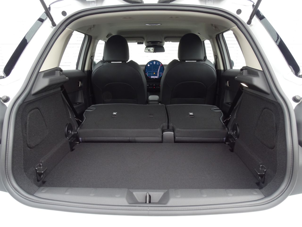 MINI Cooper C 5-doors