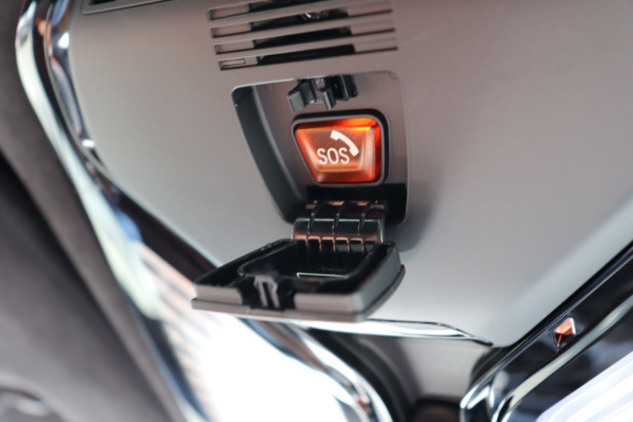 G07 X7 xDrive40d B57 3.0d