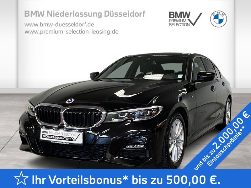 320i xDrive Limousine
