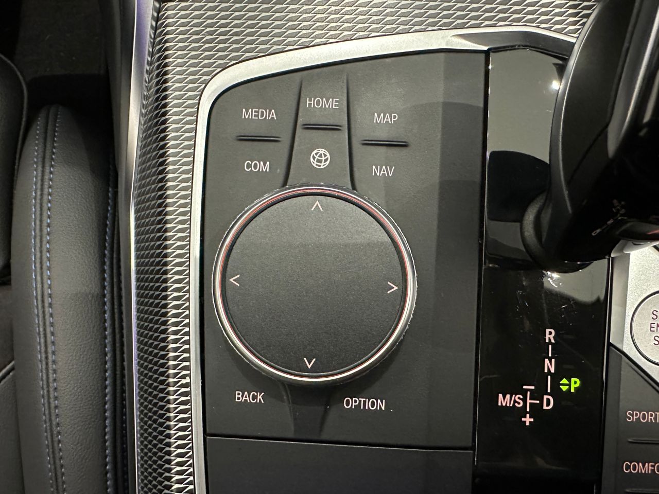 G21 318i Touring