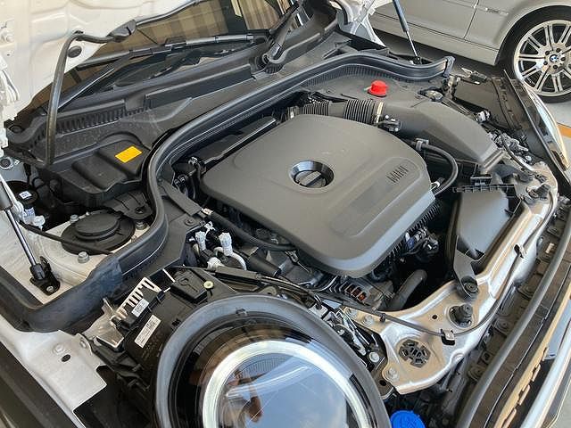 F66 MINI Cooper C 3Dr