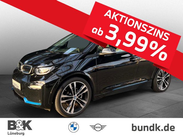 BMW i3s
