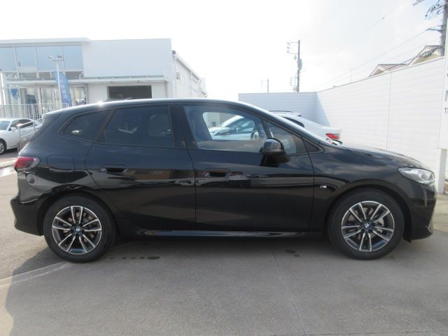 U06 218d Active Tourer B47 2.0d