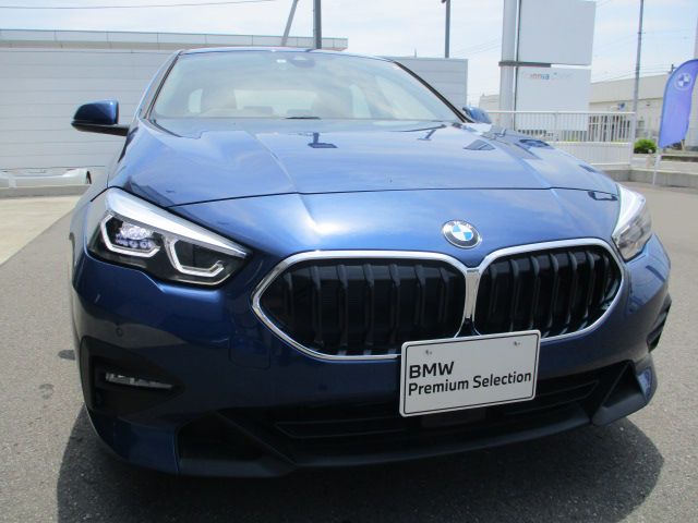 F44 218i Gran Coupe B38 1.5i