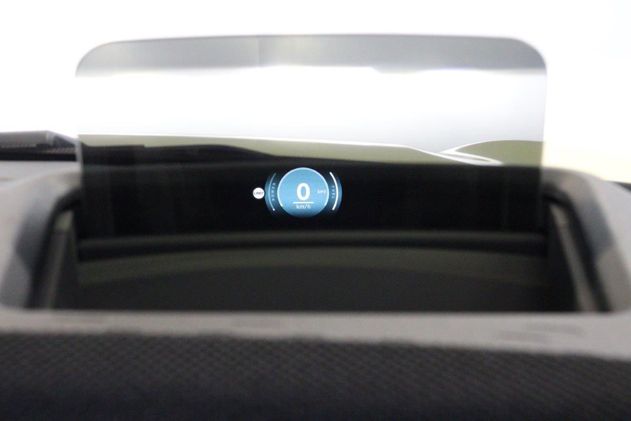 MINI Cooper C 5-doors