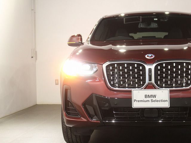 X4 xDrive20d RHD