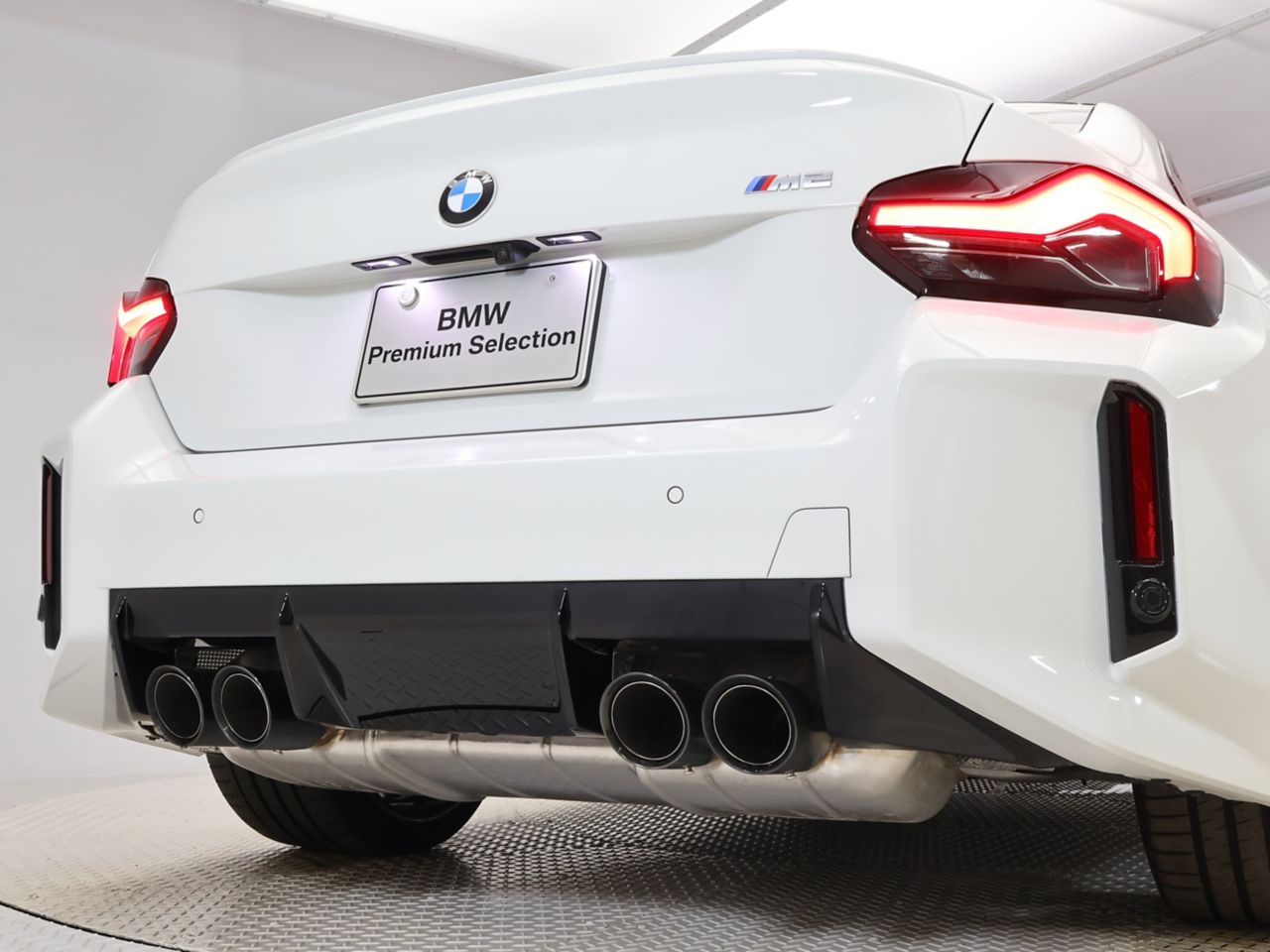 G87 M2 Coupe