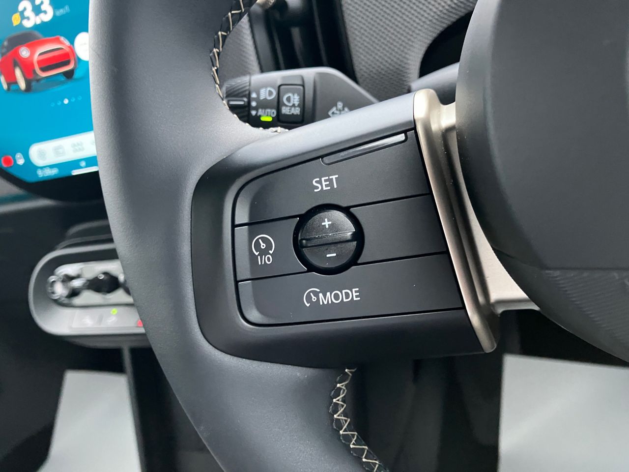 F66 MINI Cooper S 3Dr