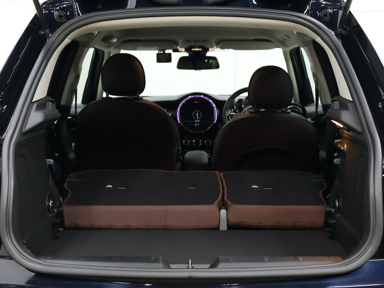 Cooper S 5 doors