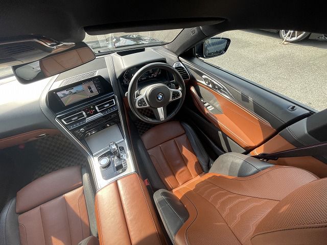 G16 840i M Sport Gran Coupe B58 3.0i