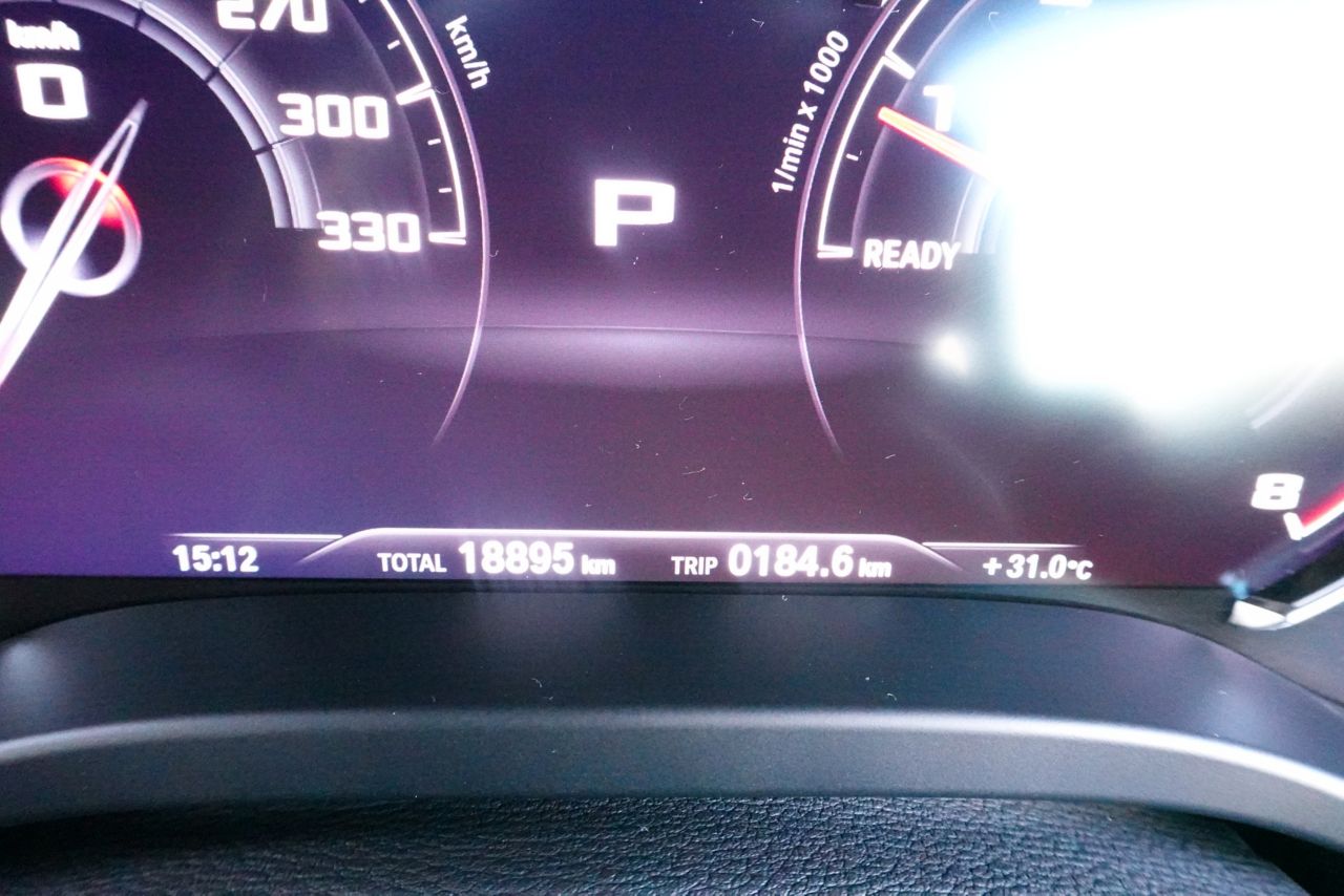 X4 M RHD