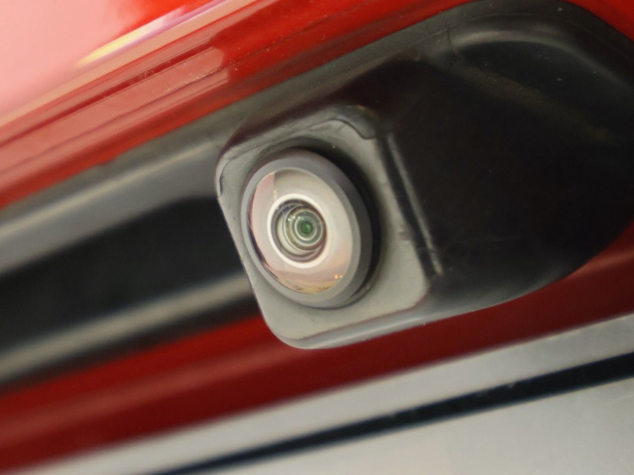 F40 118d Sports Hatch 5-door B47 2.0d