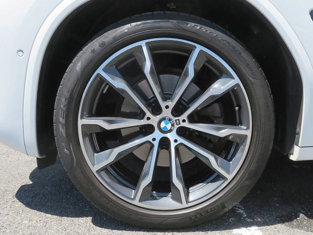 X3 xDrive20d RHD ZA
