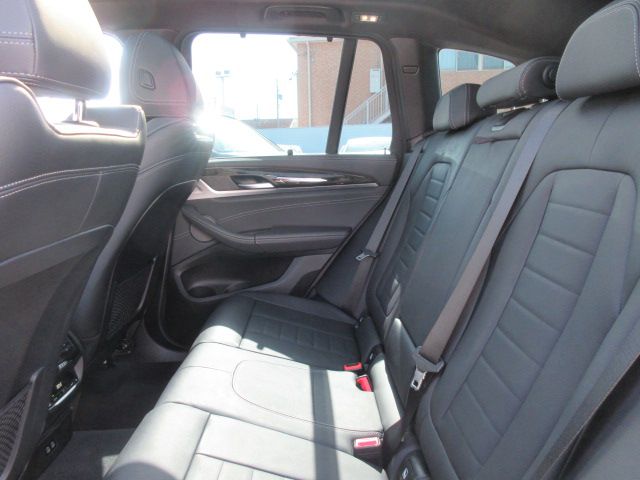G01 X3 M40i RHD ZA