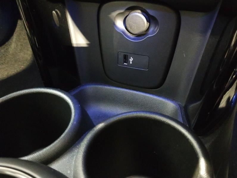 Cooper 5 doors