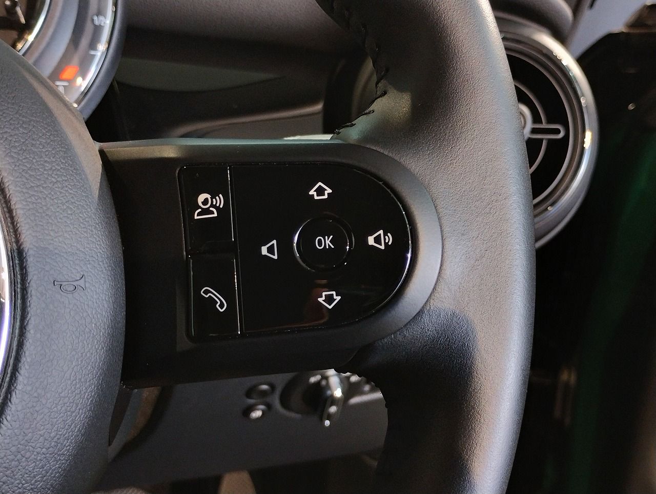 MINI One Hatch RHD F56