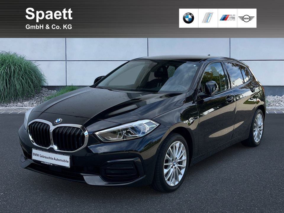 BMW 118