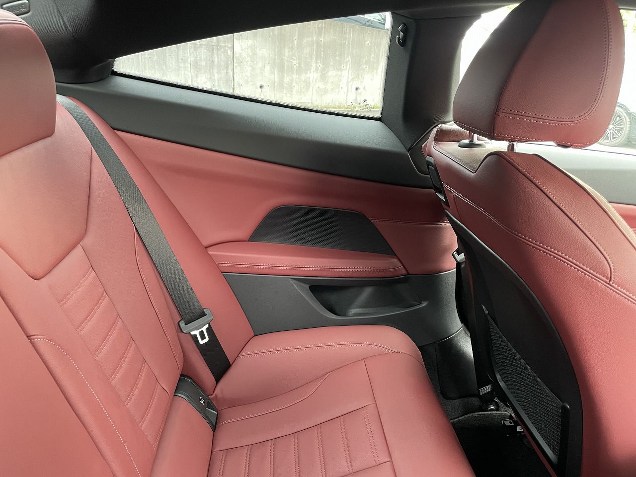 G22 420i B48 2.0 RHD