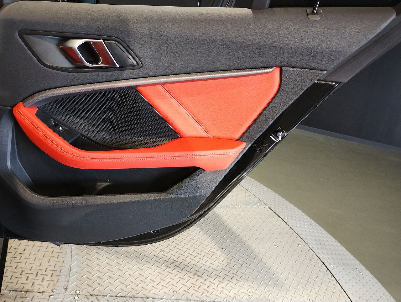 118i RHD