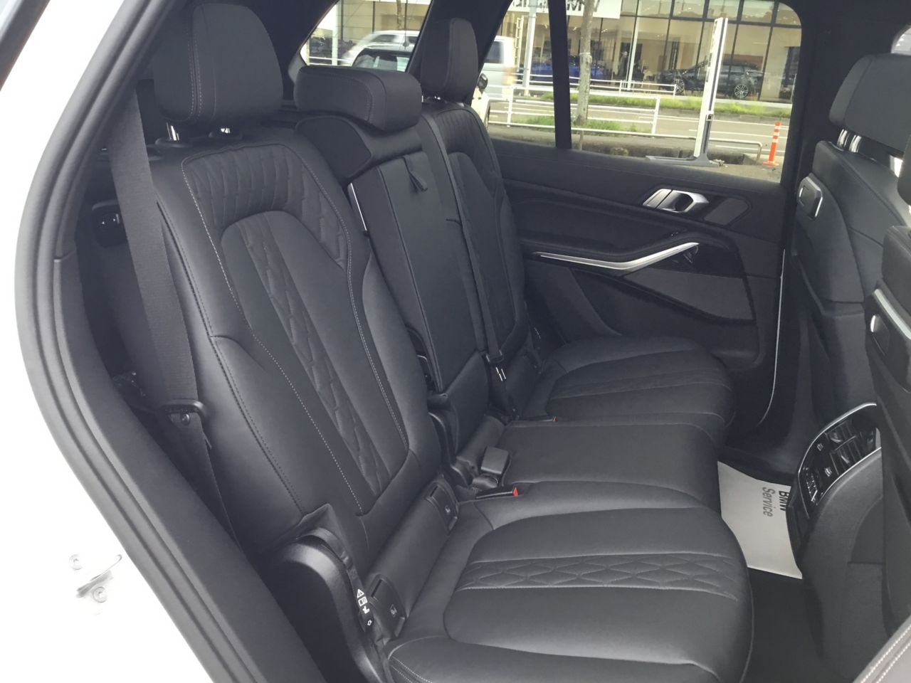 X5 xDrive40d RHD