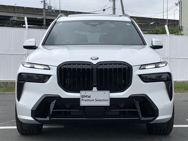 X7 xDrive40d RHD US