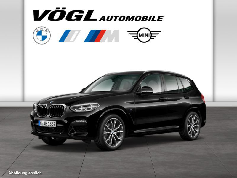 X3 xDrive25d