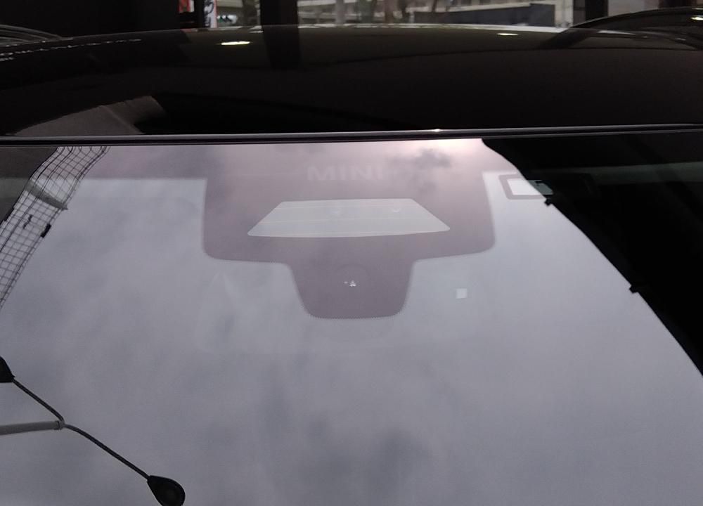 U25 MINI Countryman E