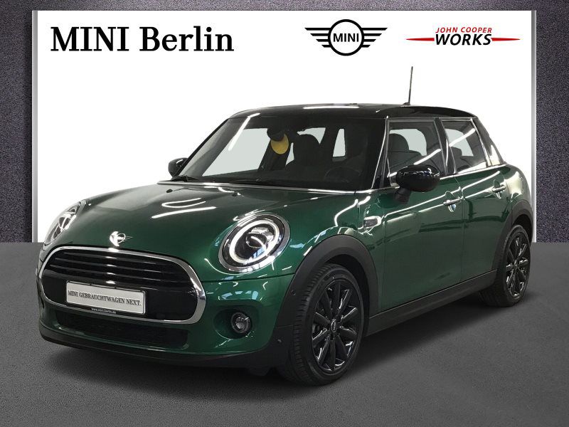 MINI Cooper 5-Türer