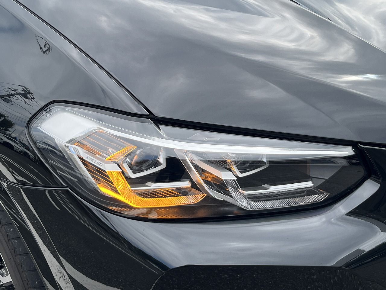 X4 xDrive20d RHD