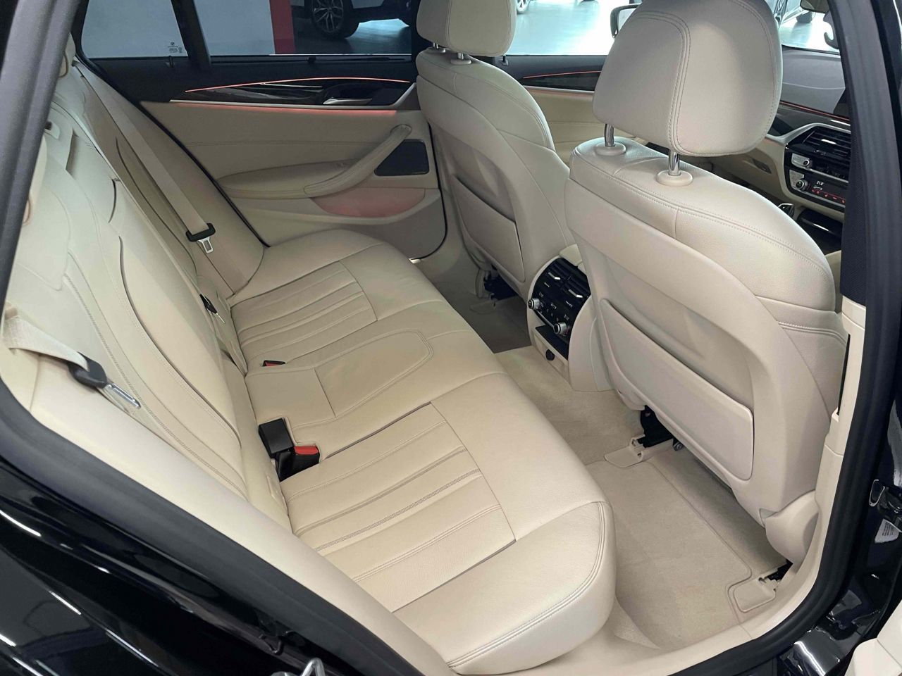 G31 530i SE Touring B48 2.0i