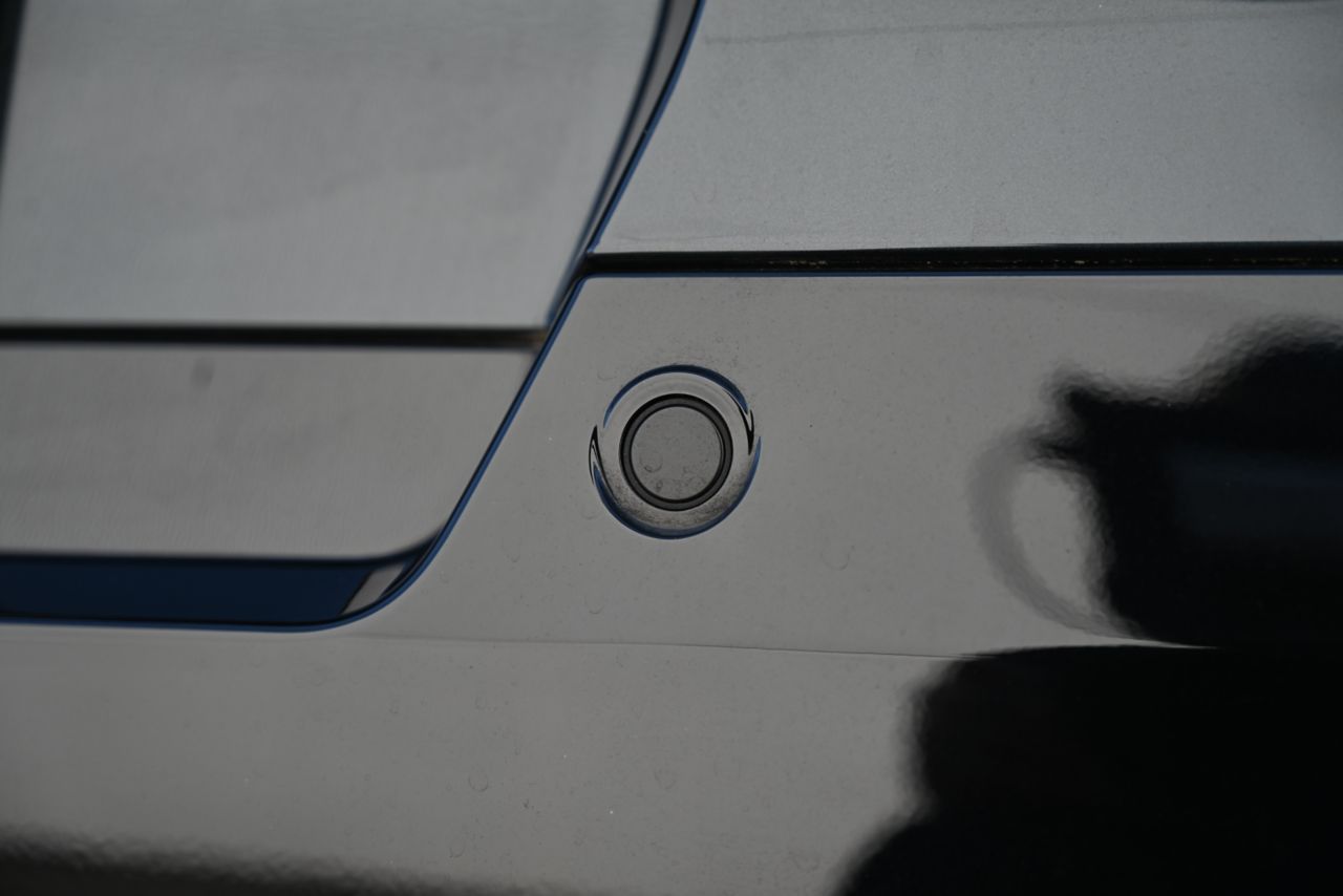 U25 MINI John Cooper Works Countryman ALL4