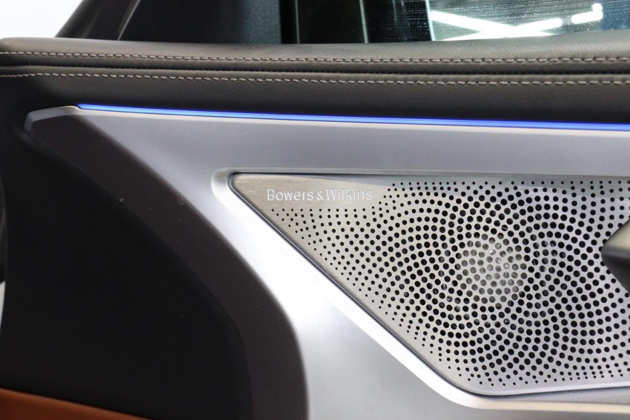 G16 M850i xDrive Gran Coupé N63B 4.4i