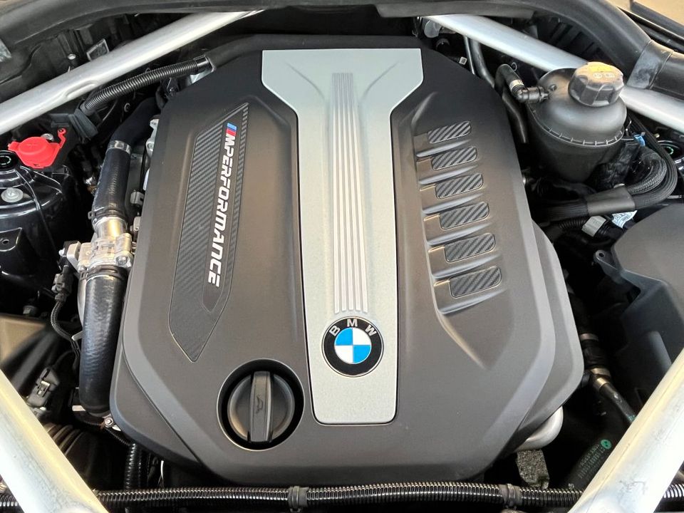 X5 M50d
