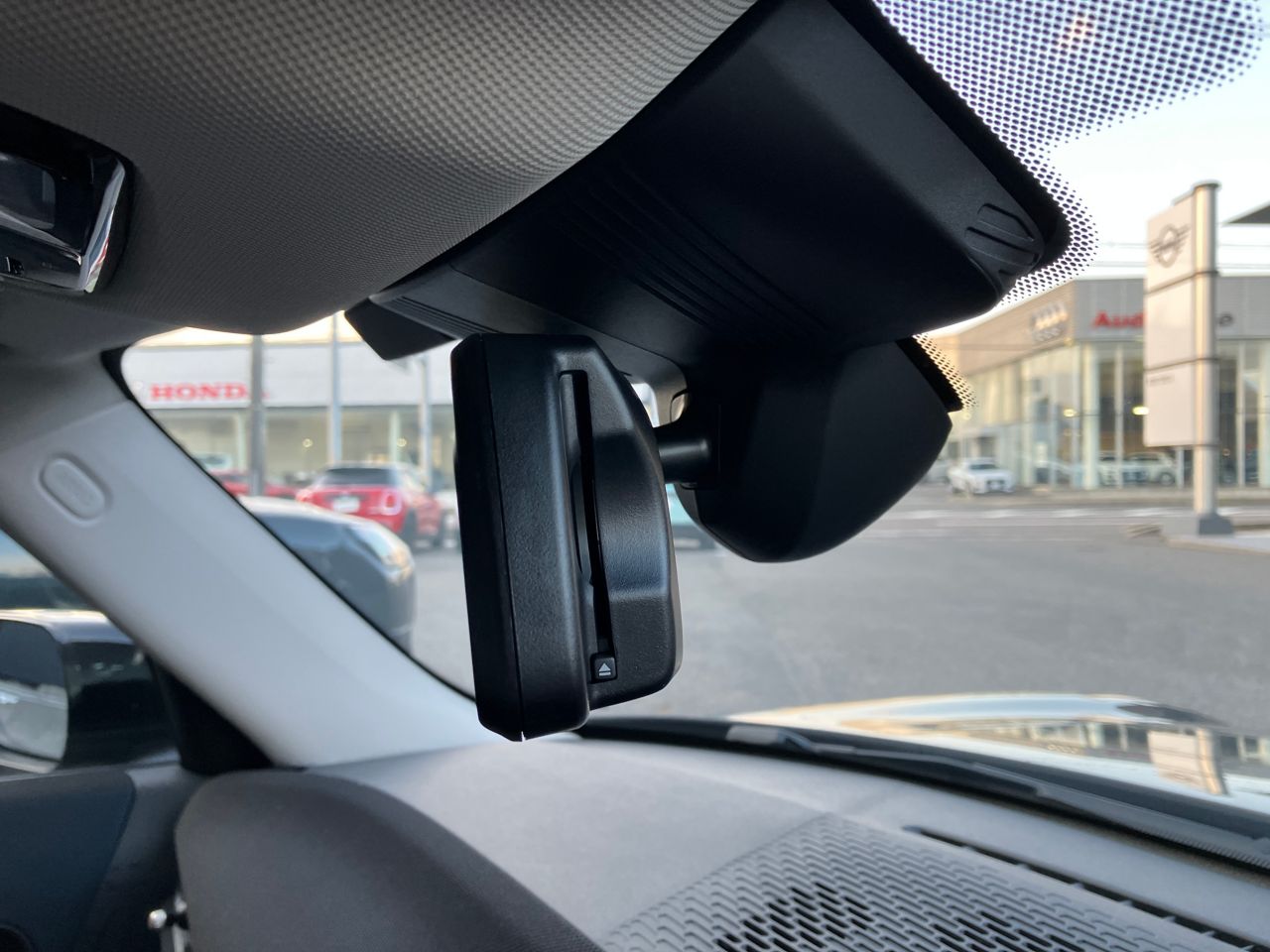 F65 MINI Cooper S 5Dr