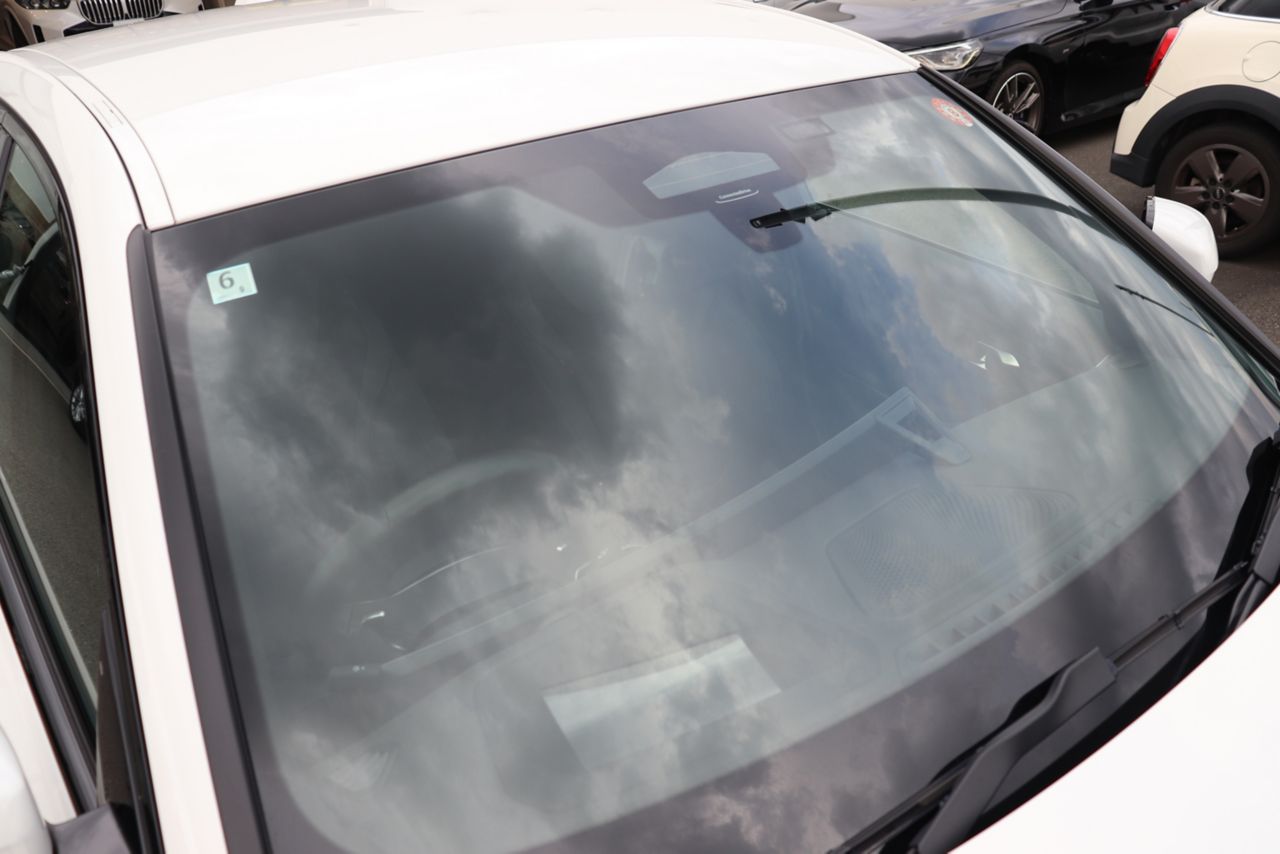 320d xDrive Berline RHD