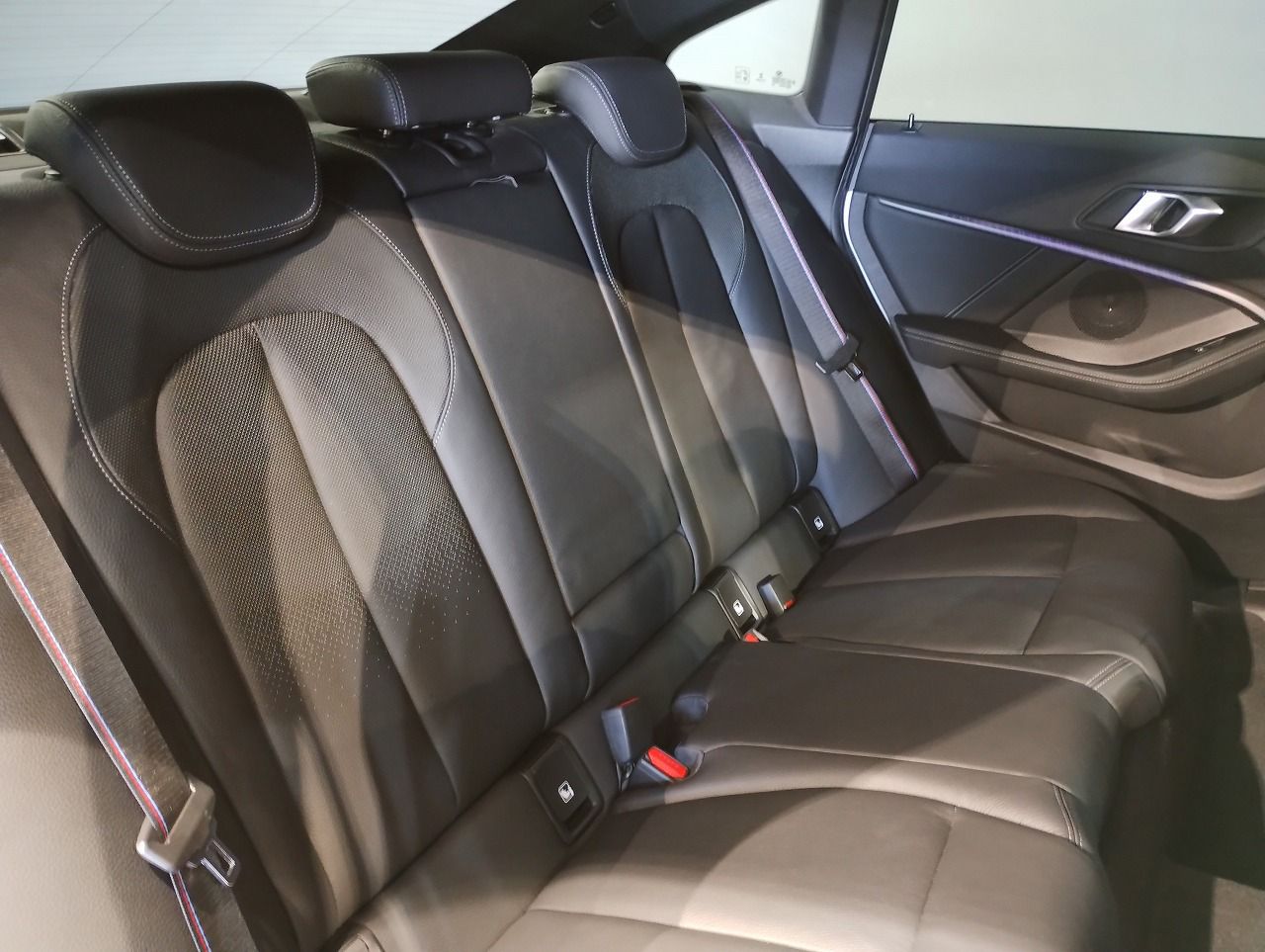 F4* **35i xDrive **** ***** B48 2.0i