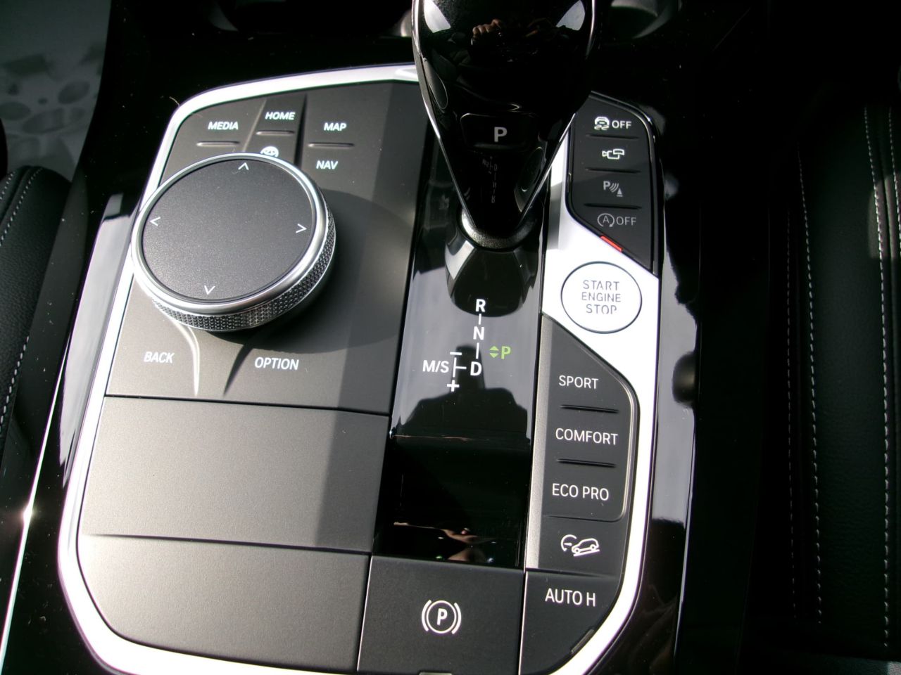 G01 X3 xDrive20d RHD ZA LCI