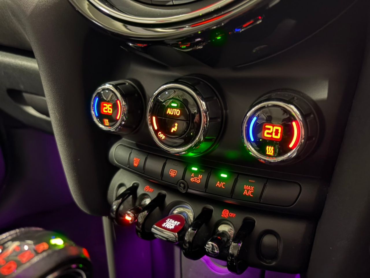 F55 COOPER